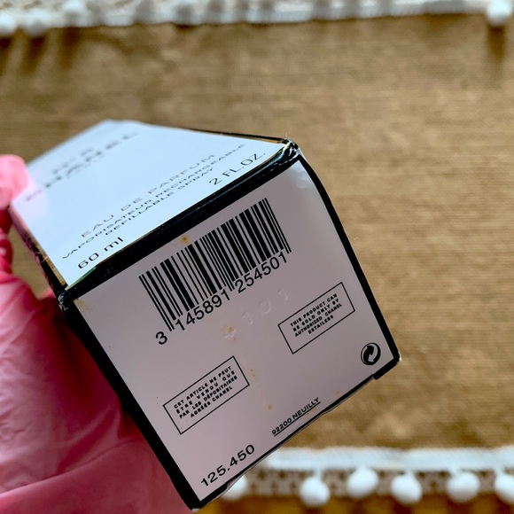 NEW- Chanel Perfume 60ml Brand New - Picture 4 of 7